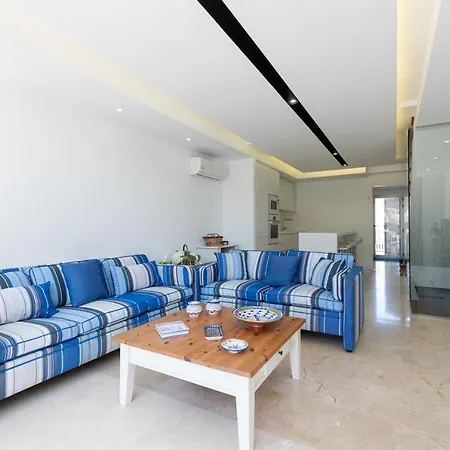 Blue Marlin 14 Σπίτι διακοπών